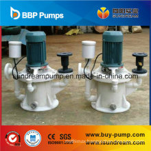 Type No Leakage of Vertical Self-Priming Pump